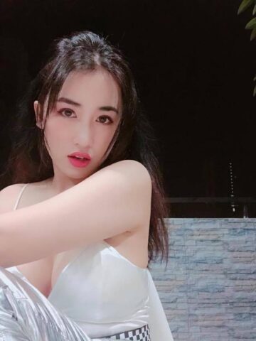 [HOT] Top 99+ ảnh sex dj trang moon mới nhất