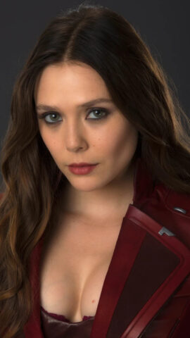 [HOT] Top 99+ ảnh sex elizabeth olsen mới nhất