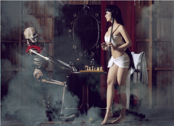 [HOT] Top 99+ ảnh sex kinh dị mới nhất