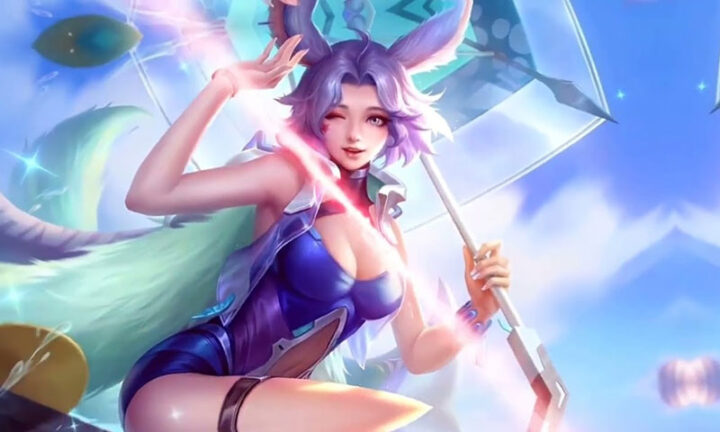 [HOT] Top 99+ ảnh sex liên quân mới nhất