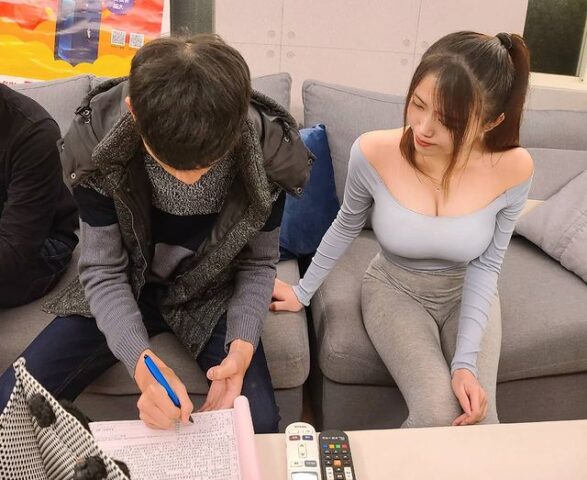 [HOT] Top 99+ ảnh sex quần bó mới nhất