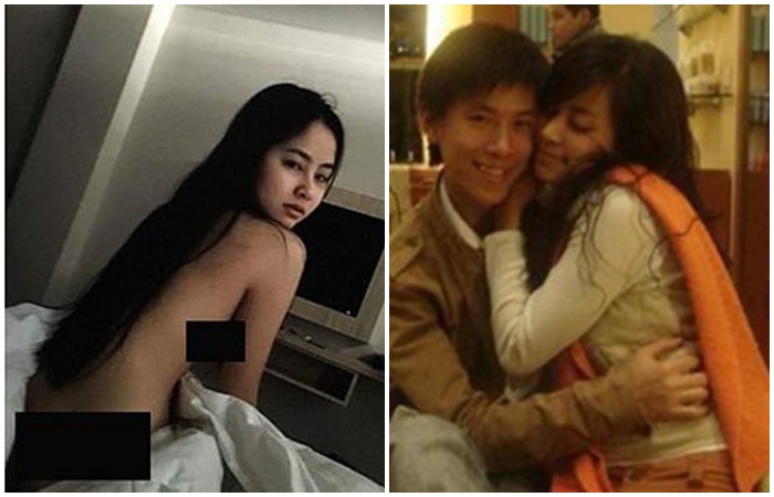 [HOT] Top 99+ ảnh sex sao việt mới nhất