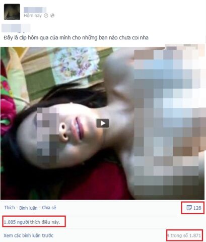 [HOT] Top 99+ đăng ảnh sex lên facebook mới nhất
