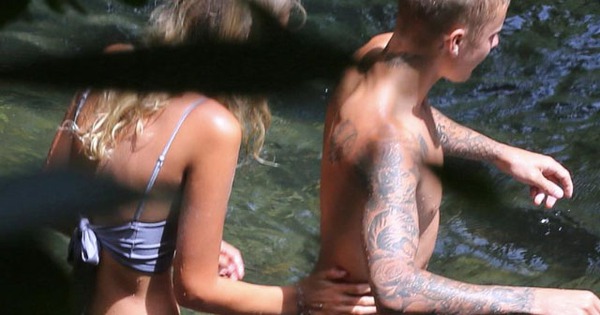 [HOT] Top 99+ justin bieber lộ ảnh sex mới nhất