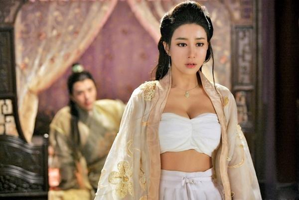 [HOT] Top 99+ sex diễn viên điện ảnh trung quốc mới nhất