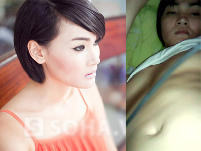 [HOT] Top 99+ thuỳ trang next top model ảnh sex mới nhất