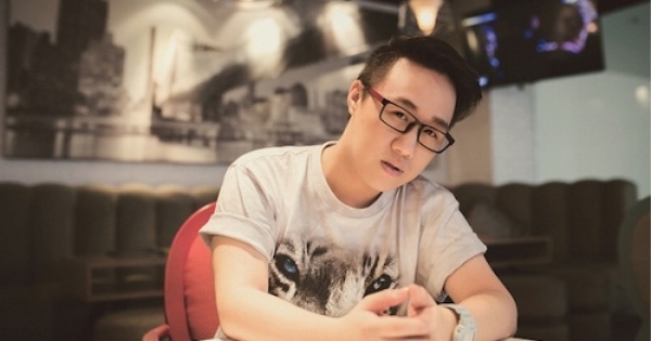 [HOT] Top 99+ trung quân idol ảnh sex mới nhất