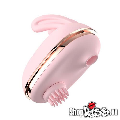 Mua Máy massage lưỡi liếm hình con thỏ Hee Tu Pulse Solo ở đâu