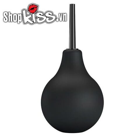 Bình xịt rửa hậu môn Baile Mr Play Anal Douche BLKB giá tốt