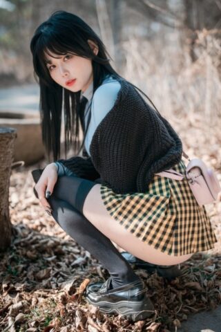Patreon KoreanBeautyGirl Hot Porn Pics