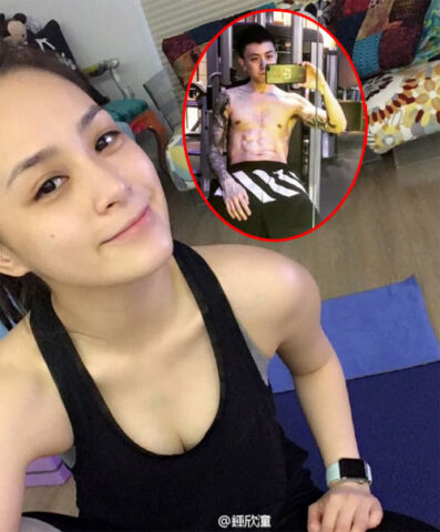 [HOT] Top 99+ ảnh sex chung hân đồng mới nhất
