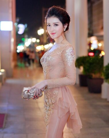 [HOT] Top 99+ ảnh sex của huyền my mới nhất