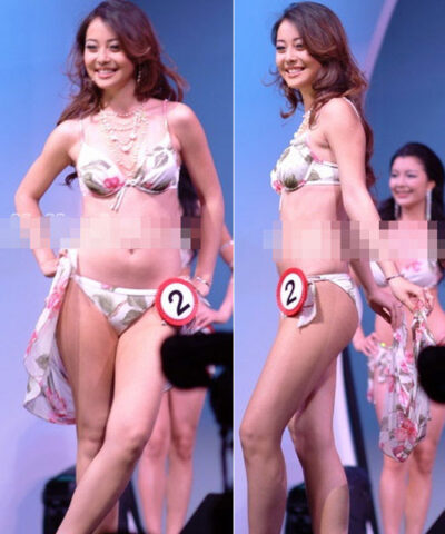 [HOT] Top 99+ ảnh sex của jennifer phạm mới nhất