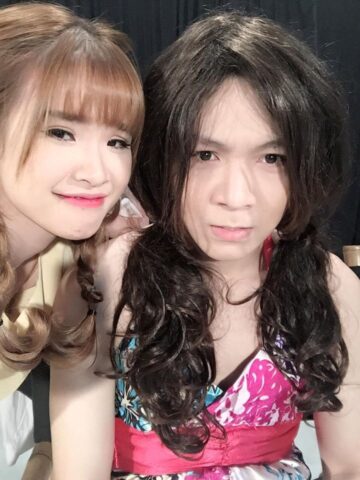 [HOT] Top 99+ ảnh sex của khởi my mới nhất