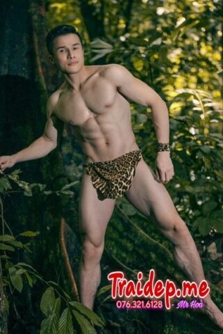 [HOT] Top 99+ ảnh sex hot boy mới nhất