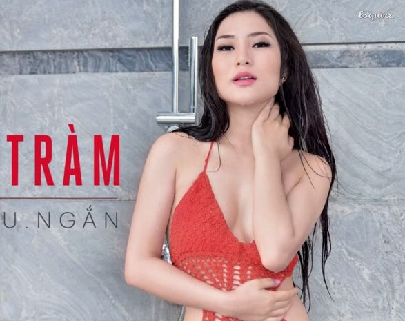 [HOT] Top 99+ ảnh sex hương tràm mới nhất