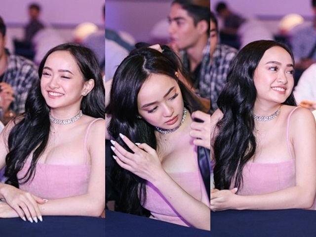 [HOT] Top 99+ ảnh sex kaity nguyễn mới nhất