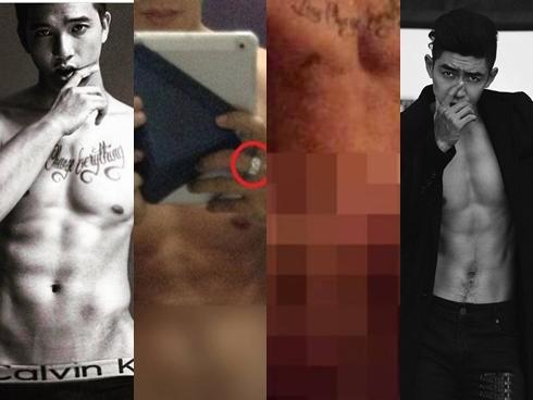 [HOT] Top 99+ ảnh sex tiến vũ mới nhất