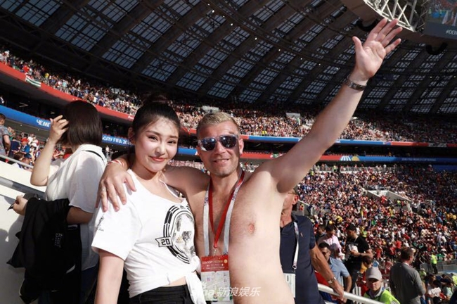 [HOT] Top 99+ ảnh sex world cup mới nhất