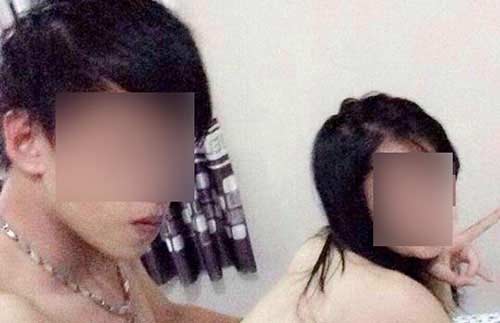 [HOT] Top 99+ nữ sinh bị tung ảnh sex mới nhất