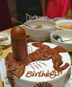[HOT] Top 99+ ảnh chúc mừng sinh nhật sex mới nhất
