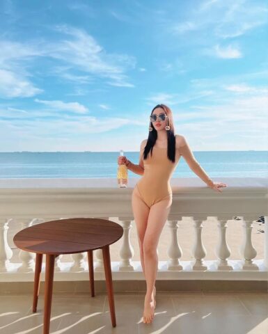 [HOT] Top 99+ ảnh sex của bảo thy mới nhất