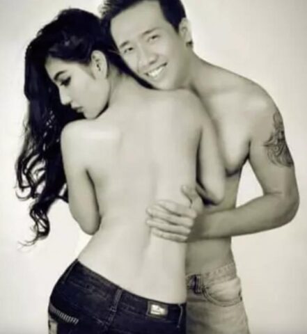 [HOT] Top 99+ ảnh sex hari won mới nhất