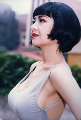 [HOT] Top 99+ ảnh sex hồng kông mới nhất