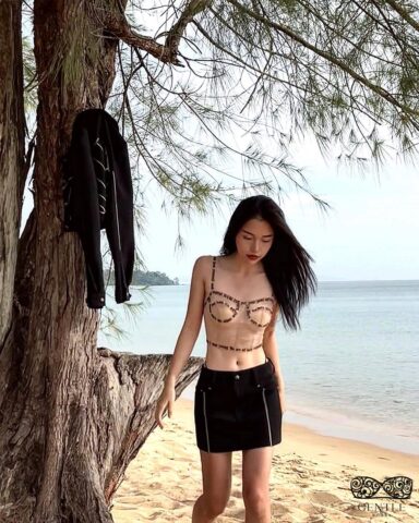 [HOT] Top 99+ ảnh sex linh ngọc đàm mới nhất