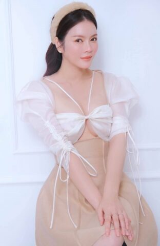 [HOT] Top 99+ ảnh sex lý nhã kỳ mới nhất