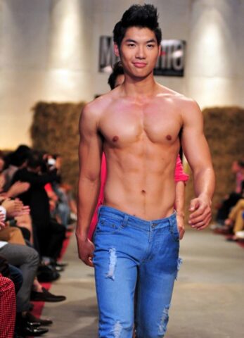 [HOT] Top 99+ ảnh sex người mẫu nam mới nhất