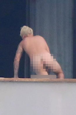 [HOT] Top 99+ justin bieber lộ ảnh sex mới nhất