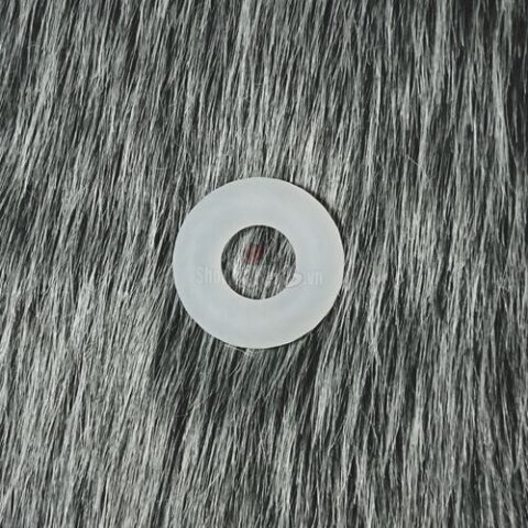 Vòng silicon chống xuất tinh sớm Leten Super Cock DC70H chính hãng