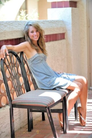 19261979_019_c30b Gorgeous teen Rilee flashes her tits before stripping her dress in public