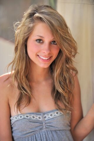 19261979_041_6e3c Gorgeous teen Rilee flashes her tits before stripping her dress in public