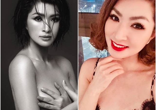 [HOT] Top 99+ ảnh sex nguyễn hồng nhung mới nhất