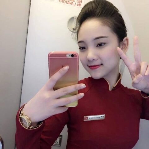 [HOT] Top 99+ ảnh sex tiếp viên hàng không mới nhất