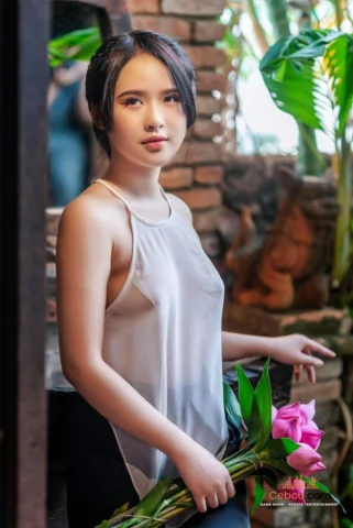 [HOT] Top 99+ ảnh sex áo yếm mới nhất
