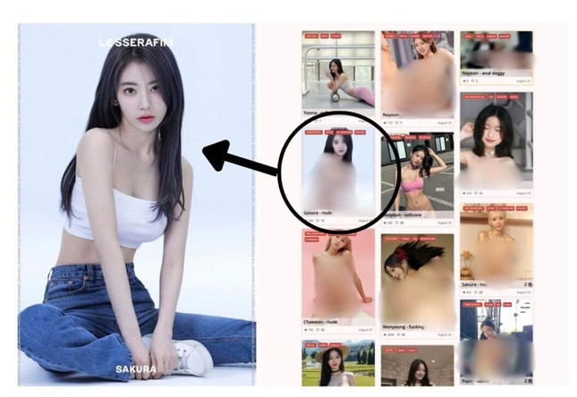 [HOT] Top 99+ ảnh sex ca sĩ hàn quốc mới nhất