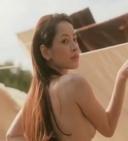 [HOT] Top 99+ ảnh sex của chi pu mới nhất