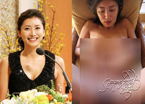 [HOT] Top 99+ ảnh sex của han sung joo mới nhất