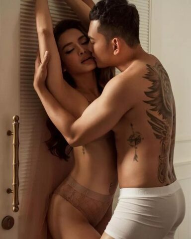 [HOT] Top 99+ ảnh sex của phương trinh mới nhất