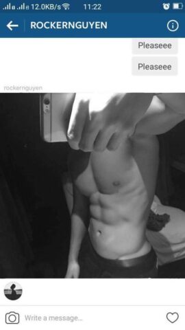 [HOT] Top 99+ ảnh sex của rocker nguyễn mới nhất