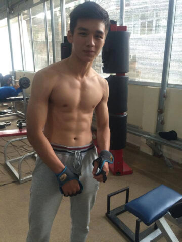 [HOT] Top 99+ ảnh sex gay nam mới nhất