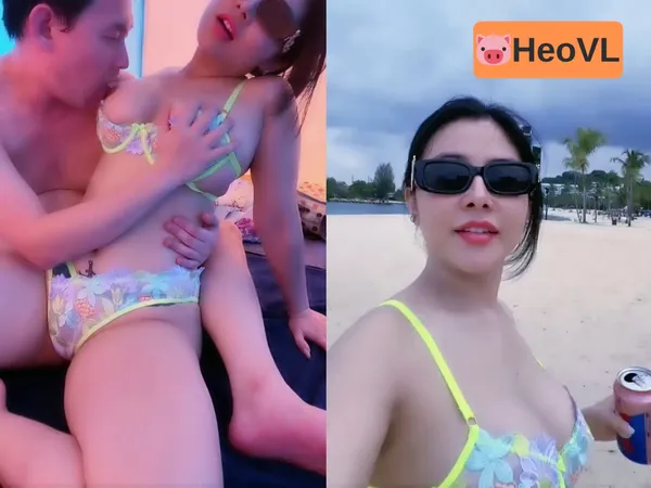 [HOT] Top 99+ ảnh sex hà my mới nhất