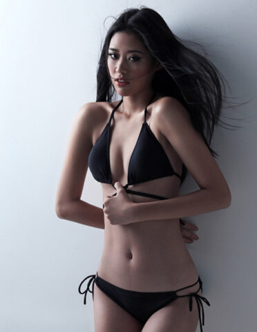 [HOT] Top 99+ ảnh sex hoa hậu hoàn vũ mới nhất