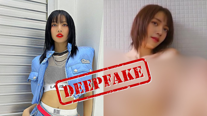 [HOT] Top 99+ ảnh sex idol kpop mới nhất
