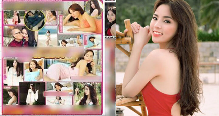 [HOT] Top 99+ ảnh sex kỳ duyên mới nhất