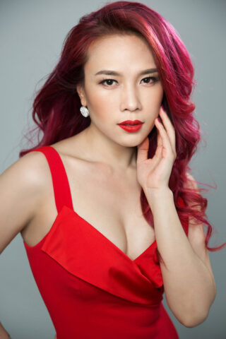 [HOT] Top 99+ ảnh sex mỹ tâm mới nhất