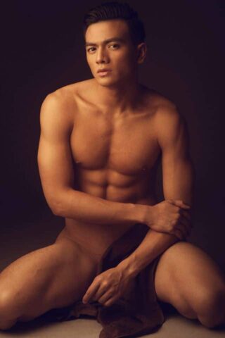 [HOT] Top 99+ ảnh sex người mẫu nam mới nhất